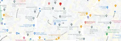 4 BHK Flats on Rent in Shri Kunj, Altamount Road