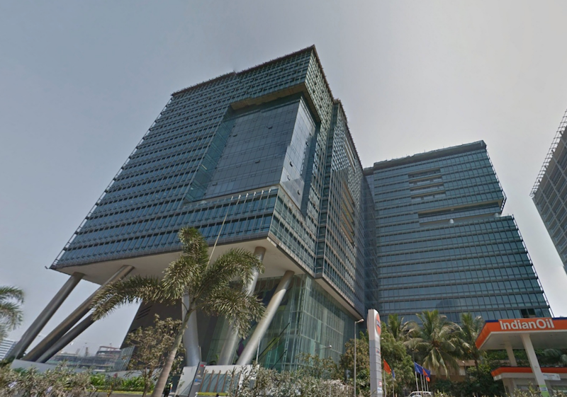 Office Space Offices on Rent in One BKC, Bandra Kurla Complex