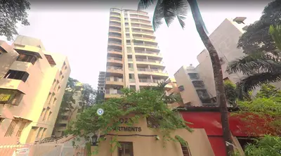 2 BHK Flats for Sale in Cozy Apartment, Andheri West