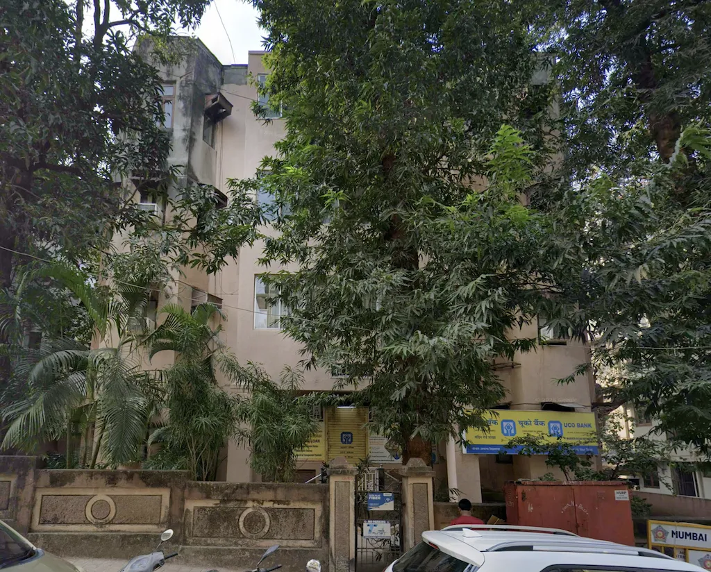 4 BHK Unfurnished in Alcazar , Breach Candy