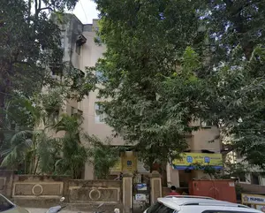 4 BHK Flats on Rent in Alcazar, Breach Candy