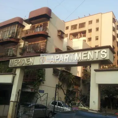 3 BHK Flats for Sale in Meridian Apartment, Andheri West