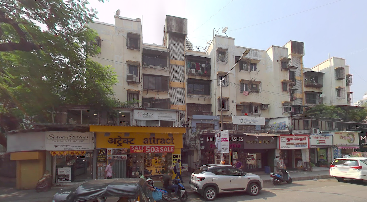1 BHK Flats on Rent in Sneh Sagar chs, Andheri West