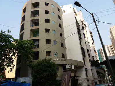 2 BHK Flats for Sale in Krishna Galaxy, Santacruz East