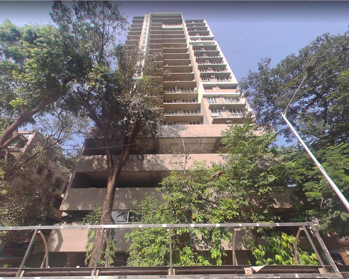 Avenue 14, Dadar East