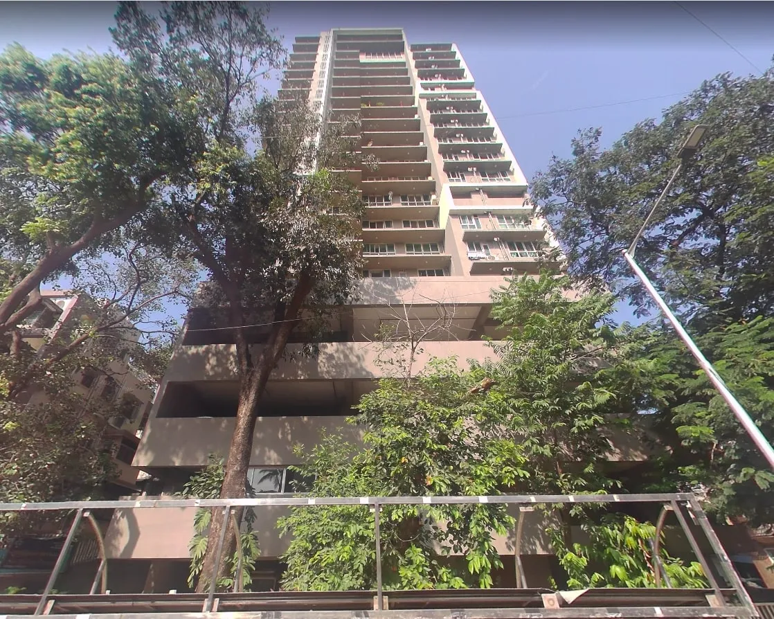 3 BHK Flats for Sale in Avenue 14, Dadar East