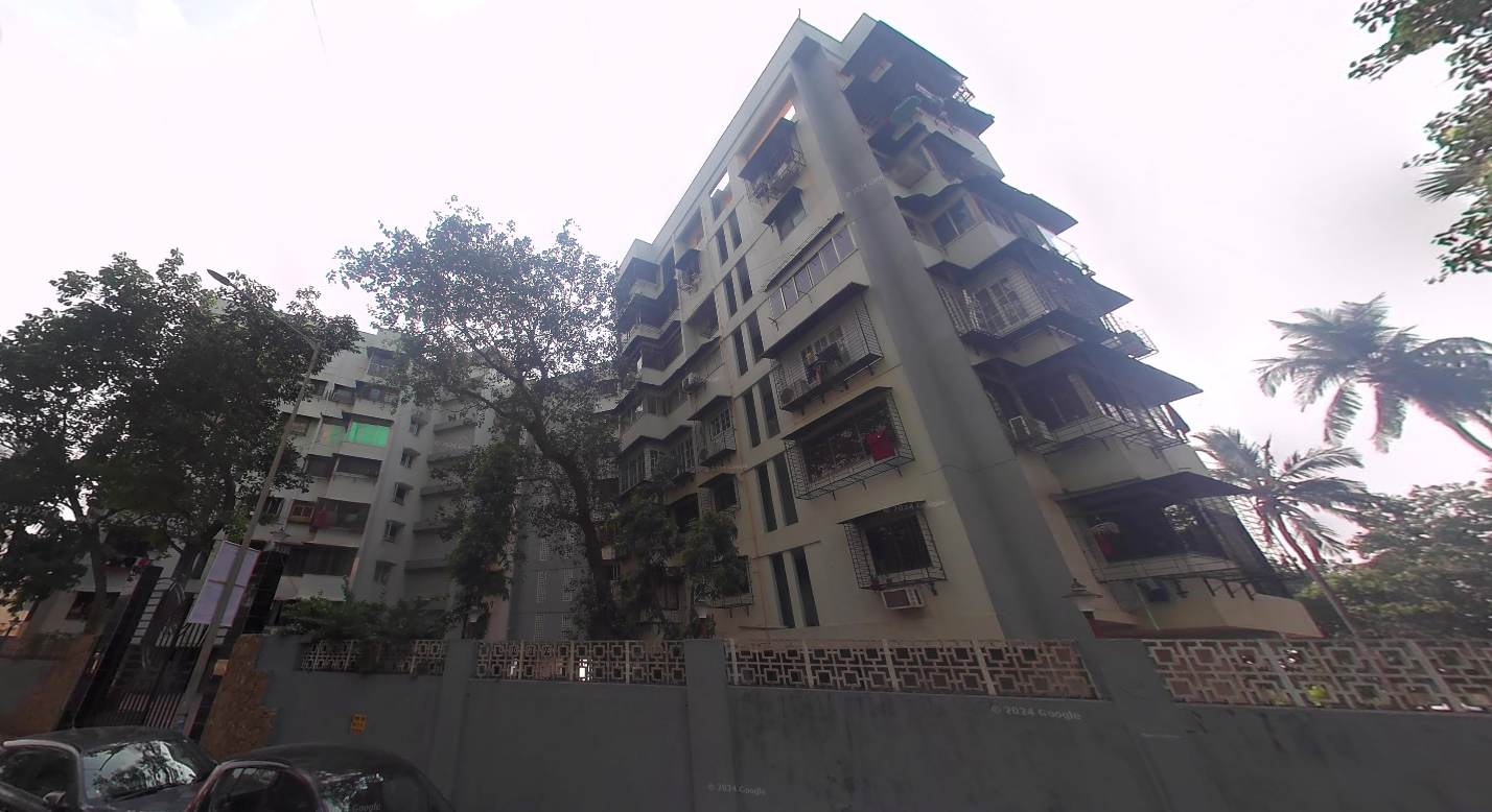 1 BHK Flats on Rent in Ganga Bhavan , Andheri West