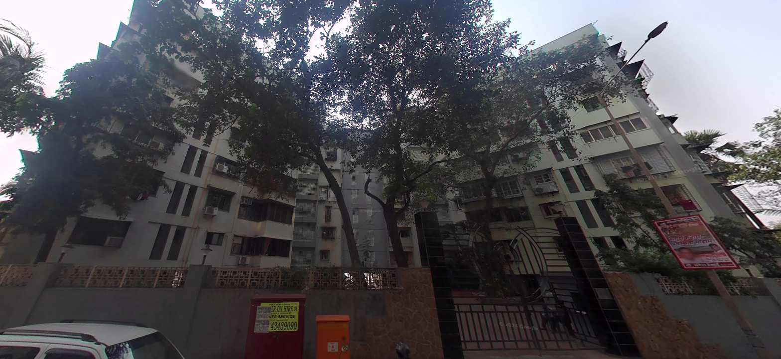 2 - Ganga Bhavan , Andheri West