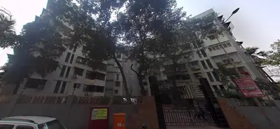 1 BHK Ganga Bhavan, Andheri West — for Sale — photo 2 thumbnail