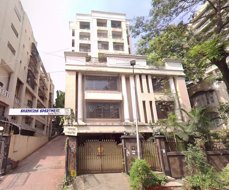 1 - Akansha, Andheri West