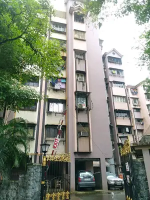 1 BHK Flats on Rent in Eden II, Powai