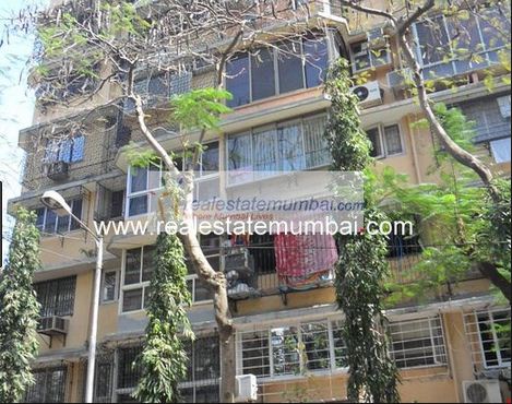 2 BHK Blue Bird for Rent in Bandra West
