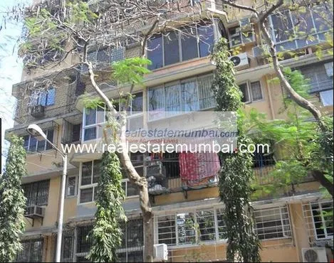 3 BHK Flats for Sale in Blue Bird, Bandra West