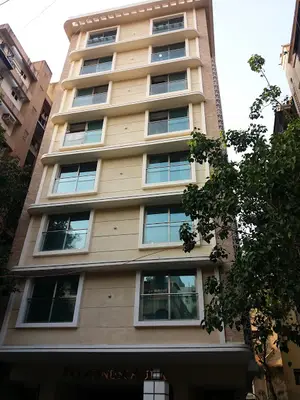 2 BHK Flats on Rent in Platinum Aura, Khar West