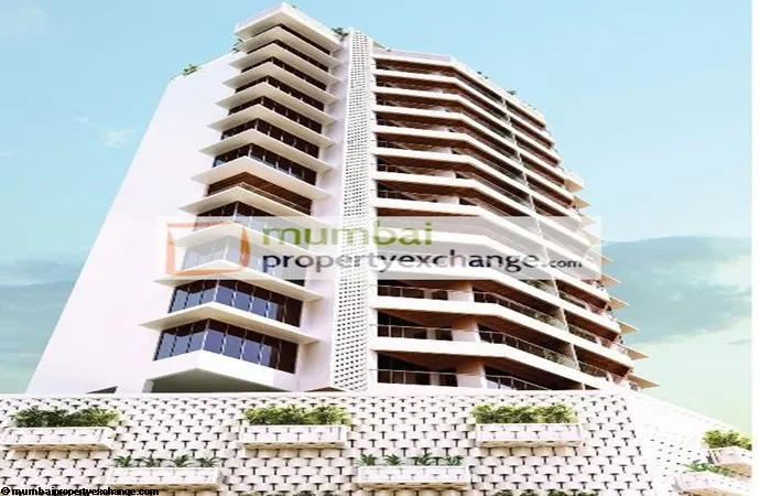 3 BHK Flats for Sale in Raheja Sapphire, Santacruz West