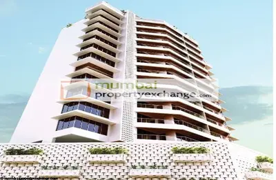 5 BHK Flats for Sale in Raheja Sapphire, Santacruz West
