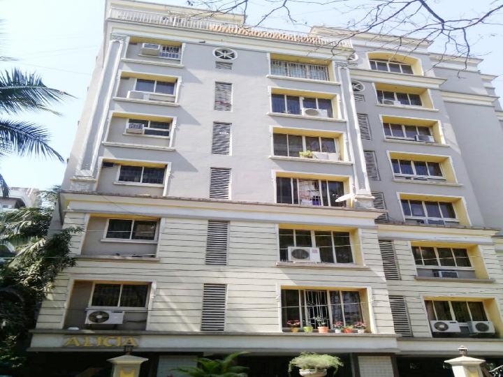 3 BHK Silver Beliza, Santacruz West — for Sale