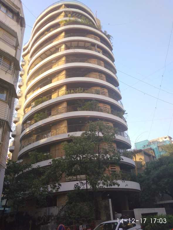 Beuno Vista, Bandra West