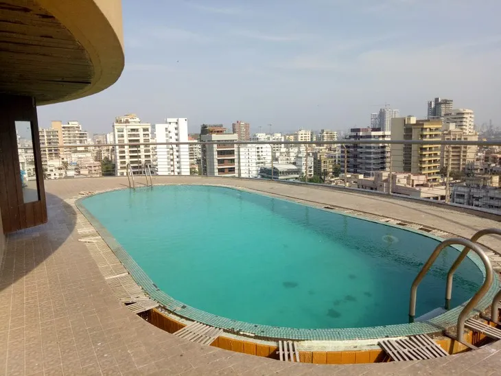 3 BHK Flats on Rent in Beuno Vista, Bandra West