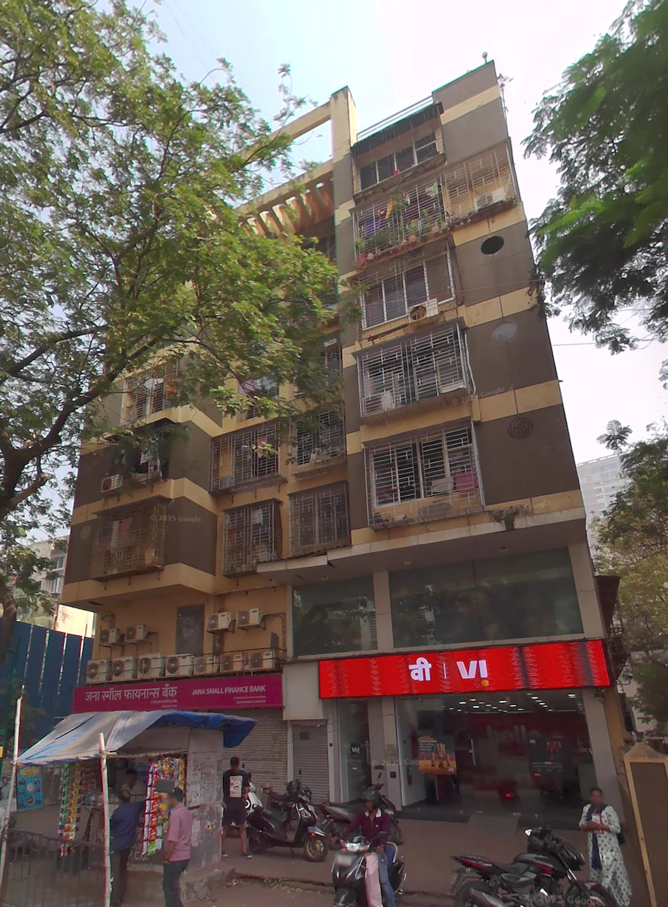2 BHK Flats on Rent in Rajgriha, Andheri West