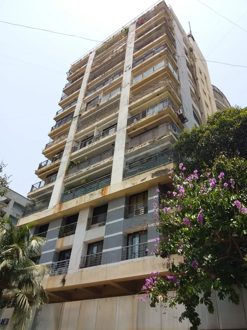 3 BHK Flats for Sale in Hicon Residency, Bandra West