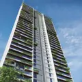4 BHK Flats for Sale in Raheja Odyssey, Kandivali East