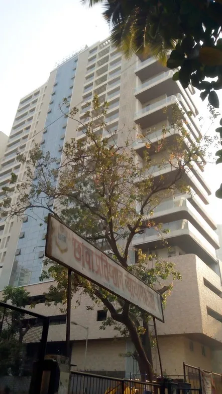 4 BHK Flats for Sale in Suvidha Emerald, Prabhadevi