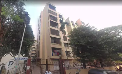 1 BHK Ballerina Apartment, Andheri West — for Rent — photo 1 thumbnail