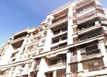 1 BHK Flats for Sale in Shyam Kunj, Kandivali West