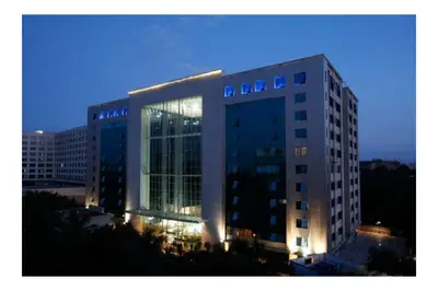 Office Space Offices on Rent in Kanakia Atrium 2, Andheri East