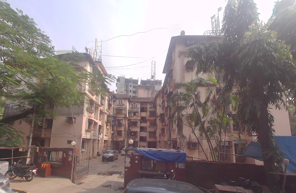5 - Park Avenue, Andheri West