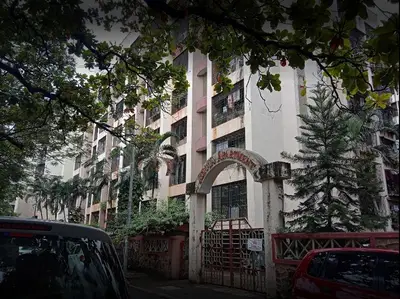 2 BHK Flats for Sale in Aditya Apartment, Andheri West