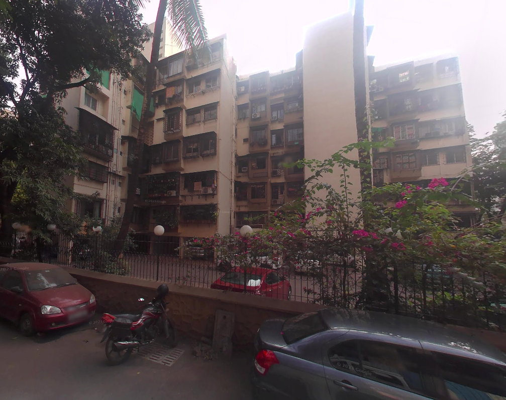 1 - Golds Green, Andheri West