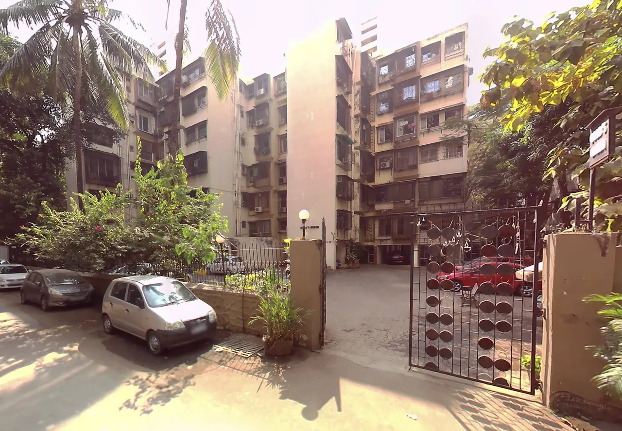 5 - Golds Green, Andheri West