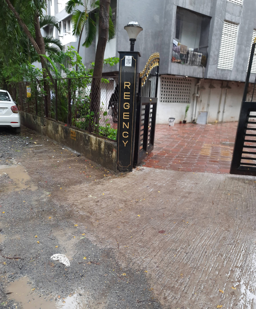 2 - Regency Chs, Andheri West