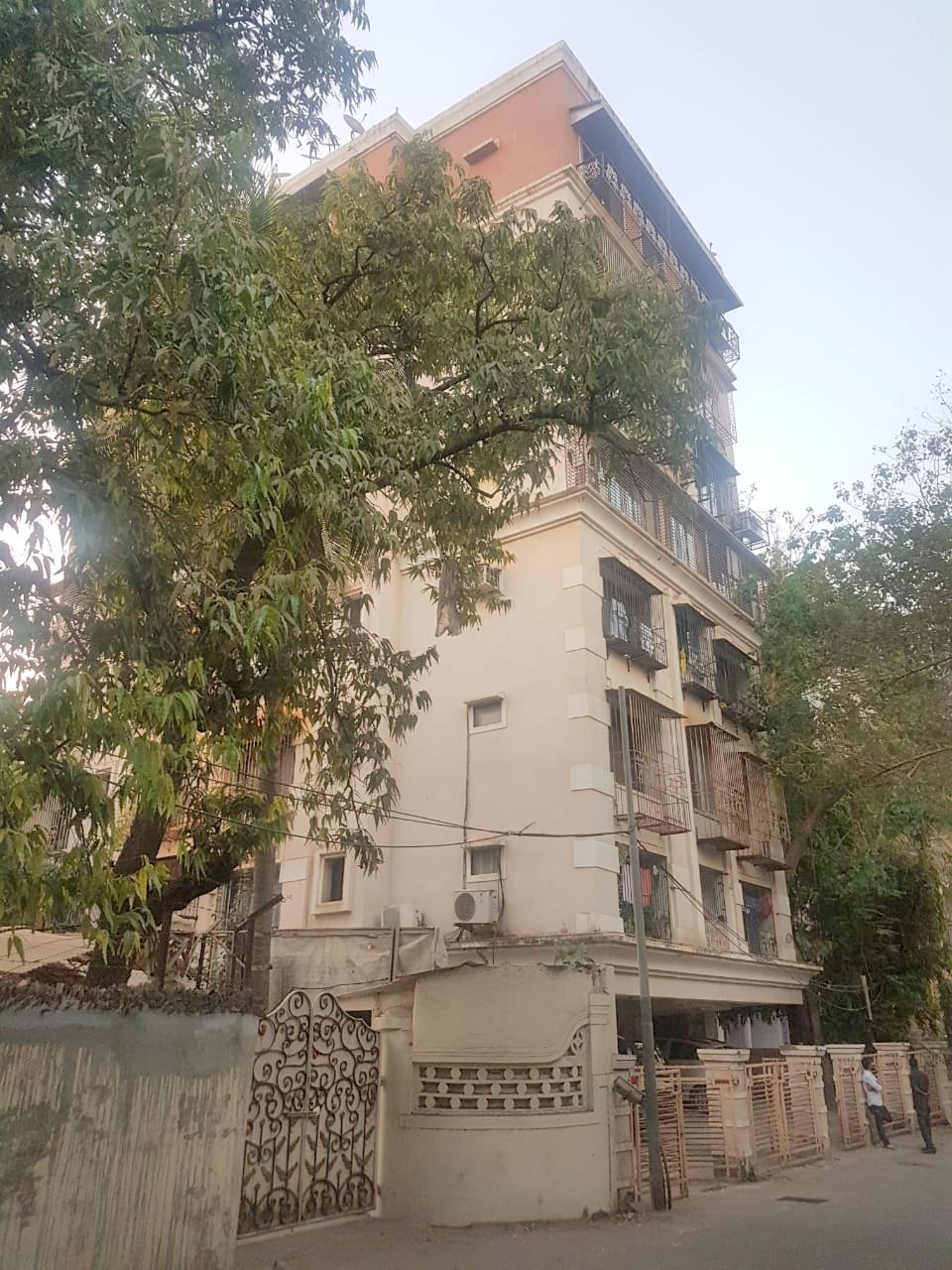 Kanta Kunj, Andheri East