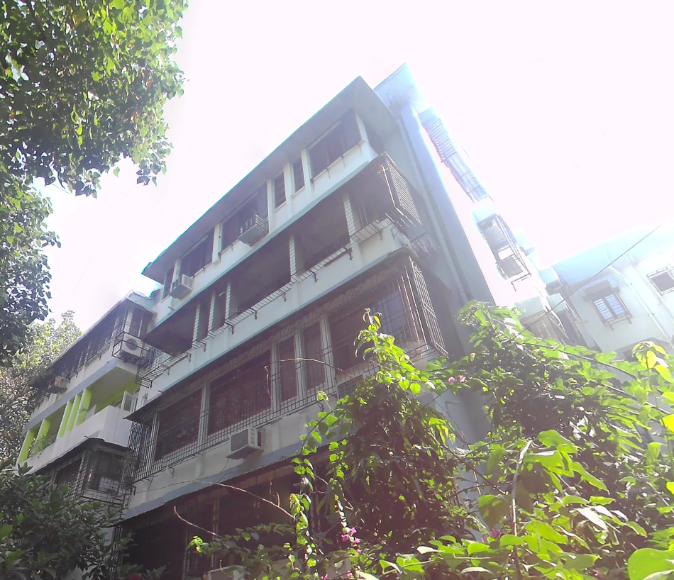 1 BHK Flats for Sale in Juhu Grotto, Juhu