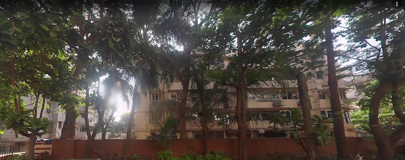 2 Manav Mandir, Worli — for Rent