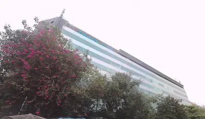 Office Space Offices on Rent in Trade Star, Andheri East