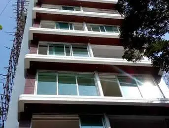 5 BHK Flats on Rent in Aum Delhouse, Chembur