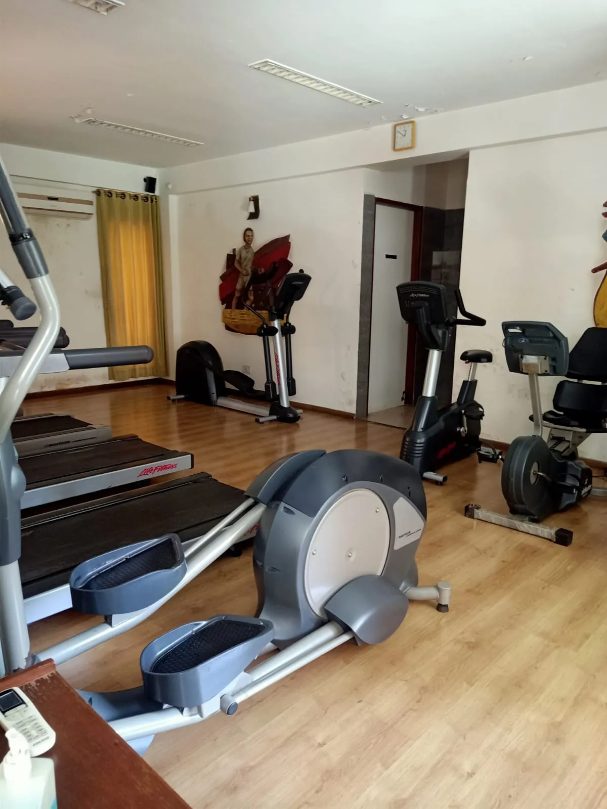 3 BHK Flats on Rent in Samartha Aangan, Andheri West