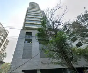 3 Flats on Rent in Suraj Tranquil Bay, Prabhadevi