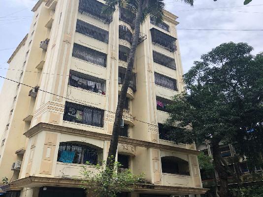 Neel Kamal, Khar West