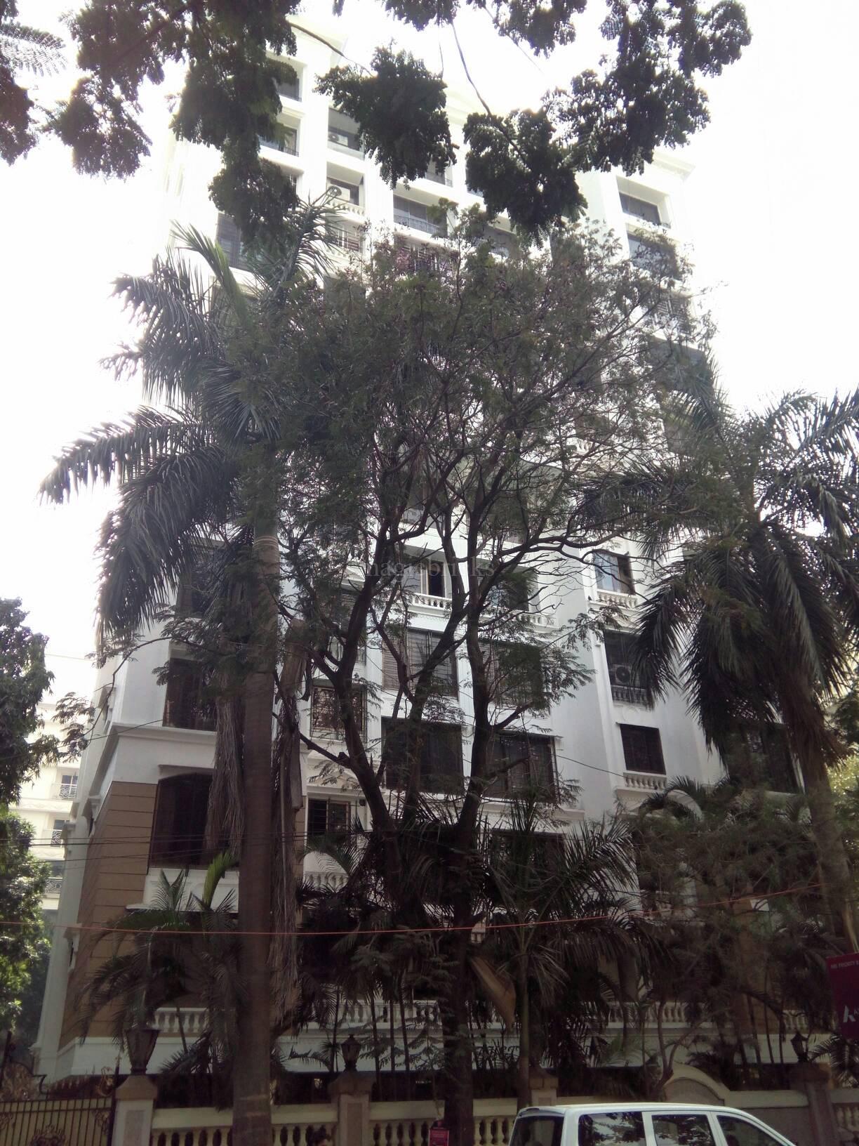 3 BHK Flats for Sale in Raheja Grande, Bandra West