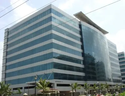 Raheja Interface