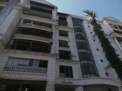 Aashna Apartment, Bandra West