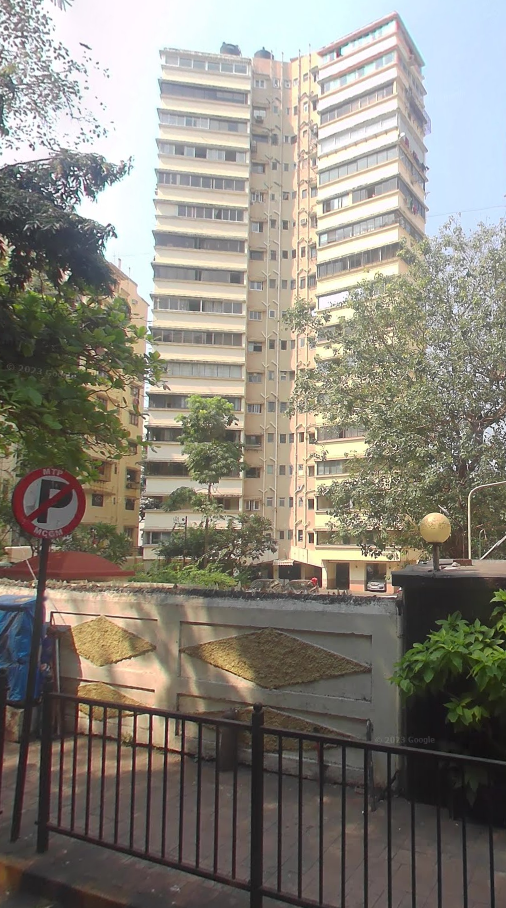 2½ BHK Flats on Rent in Monalisa Apartment, Breach Candy