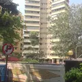 3 BHK Flats on Rent in Monalisa Apartment, Breach Candy