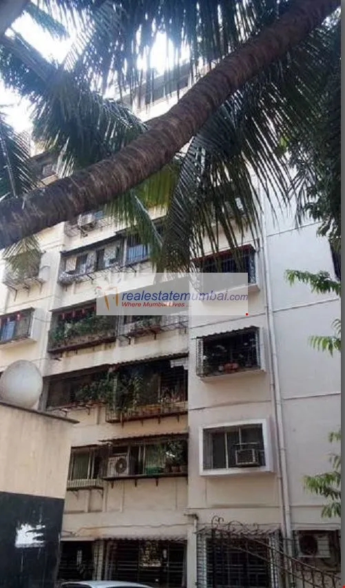 2 BHK Flats on Rent in Parijat, Bandra West