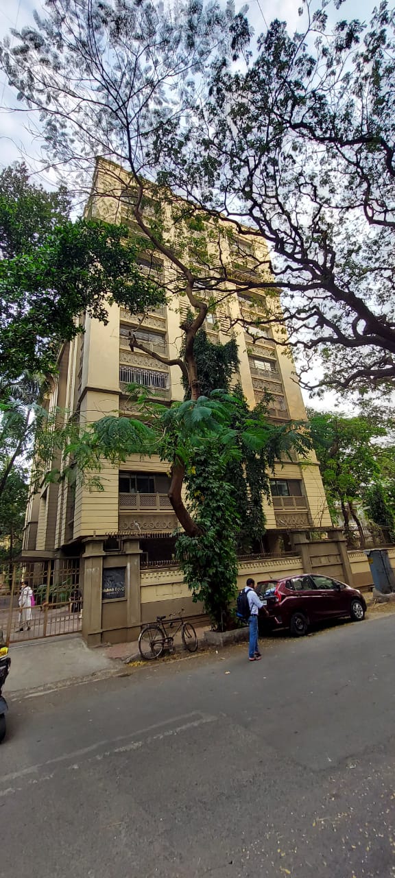 Krishna Baug